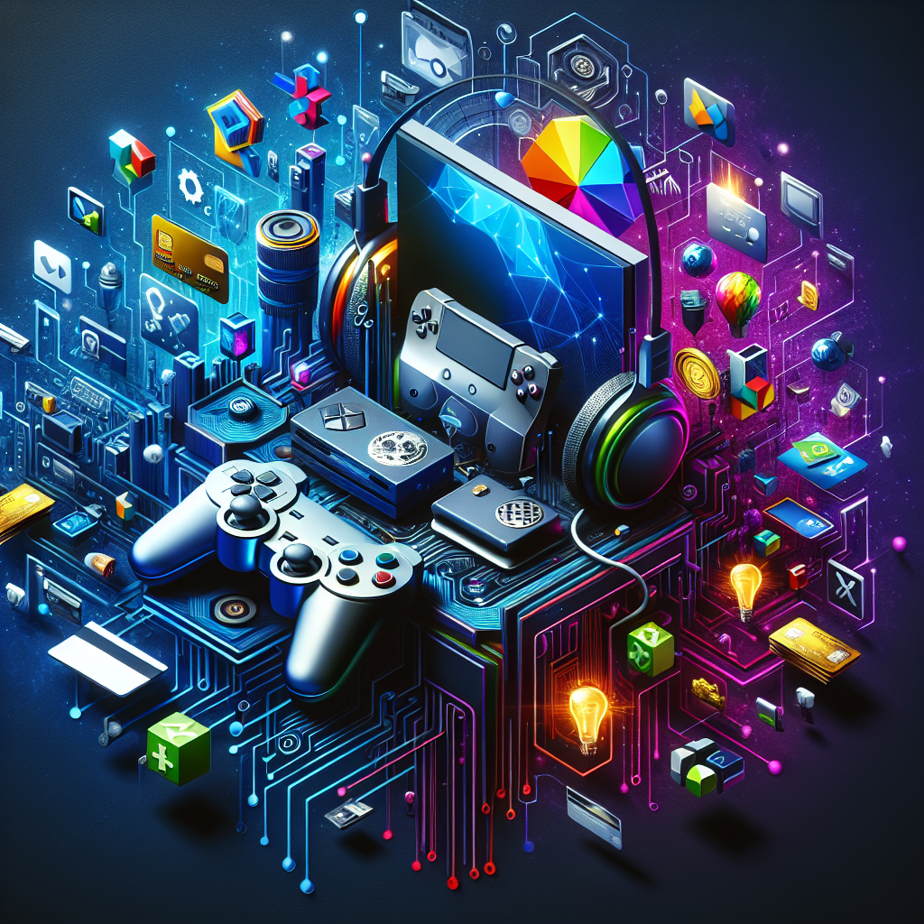 Revolução dos jogos: como o PIX está transformando os pagamentos de jogos online
